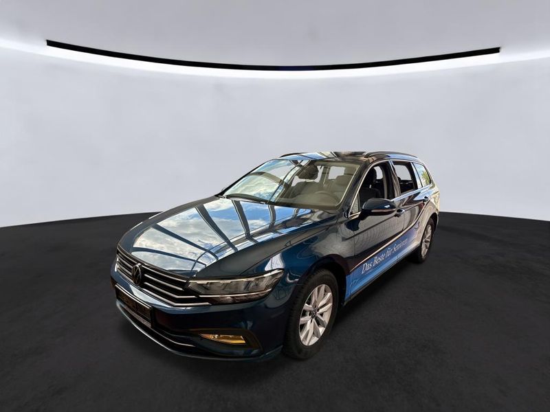 Volkswagen Passat 1.5 TSI ACT Business