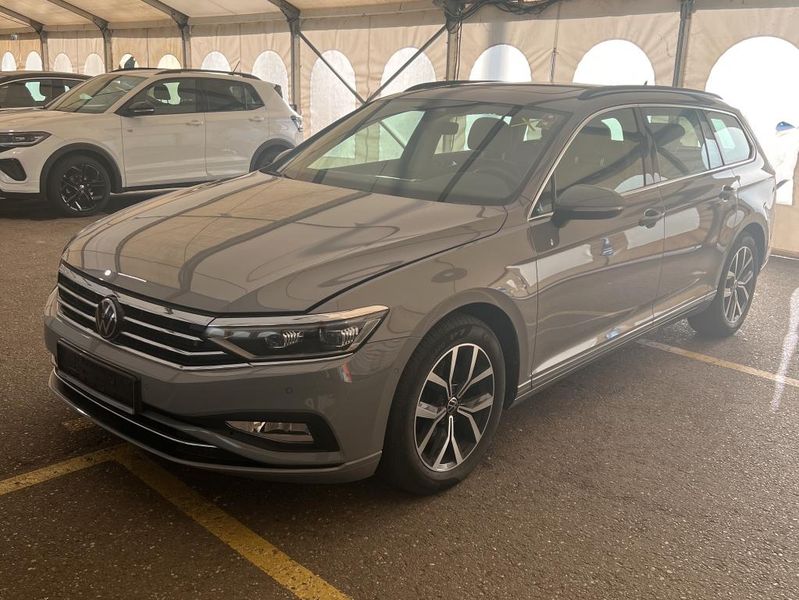 Volkswagen Passat 2.0 TDI Business