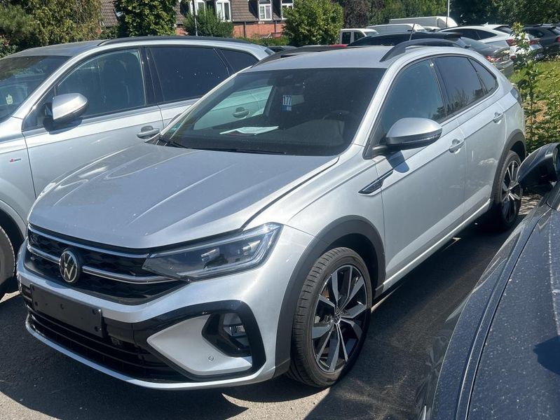 Volkswagen Taigo 1.5 TSI ACT R-Line