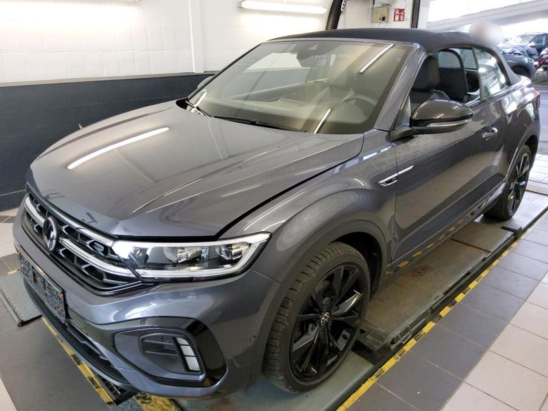 Volkswagen T-Roc 1.5 TSI ACT R-Line