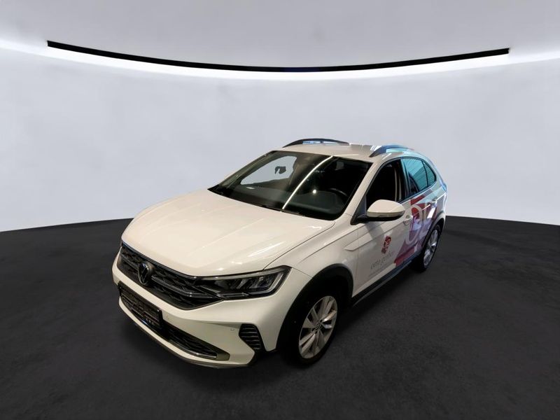 Volkswagen Taigo 1.0 TSI Life
