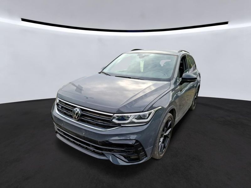 Volkswagen Tiguan 2.0 TSI R 4Motion