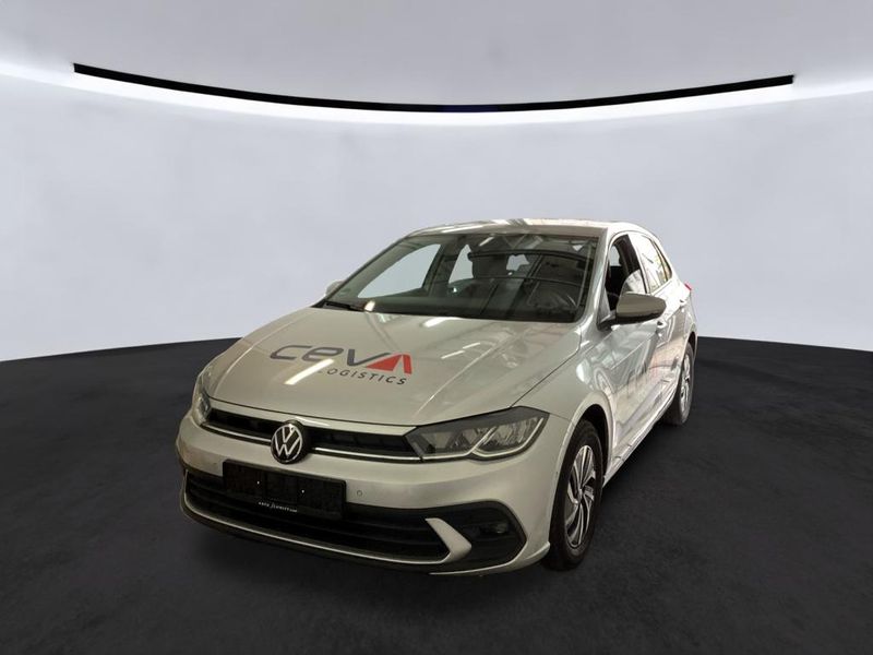 Volkswagen Polo 1.0 TSI Life