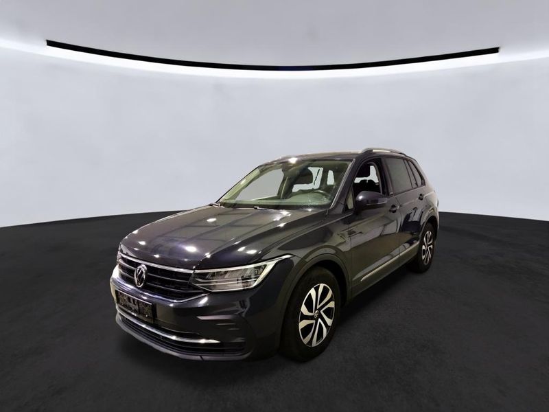 Volkswagen Tiguan 2.0 TDI Active