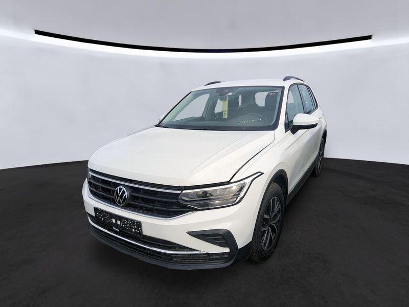 Volkswagen Tiguan 2.0 TDI Life