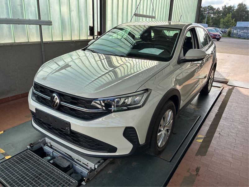 Volkswagen Taigo 1.0 TSI
