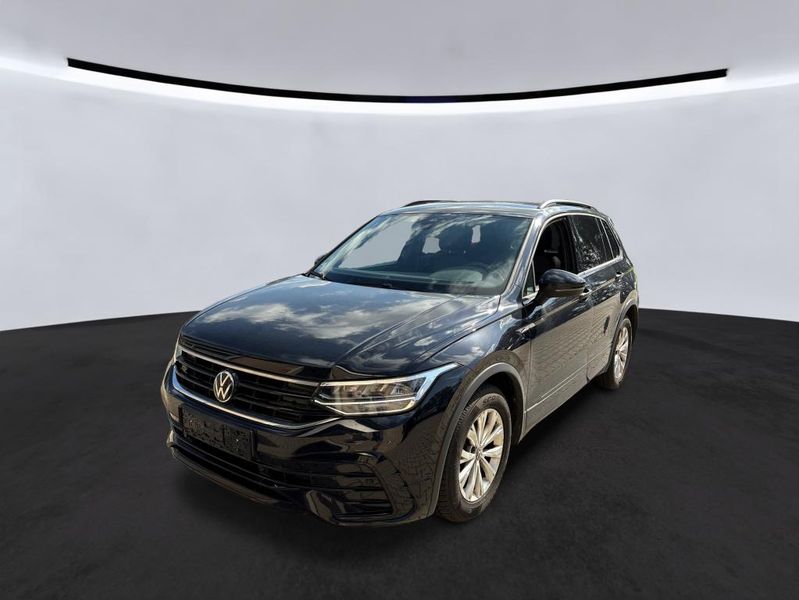 Volkswagen Tiguan 2.0 TDI R-Line