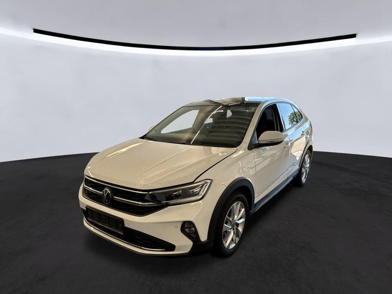 Volkswagen Taigo 1.0 TSI Life