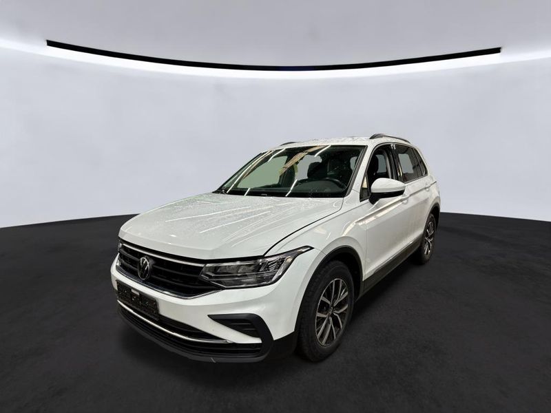 Volkswagen Tiguan 2.0 TDI Life