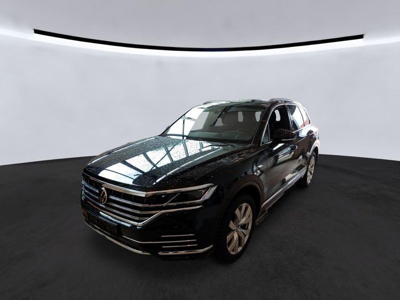 Volkswagen Touareg 3.0 TSI Edition 20 4Motion