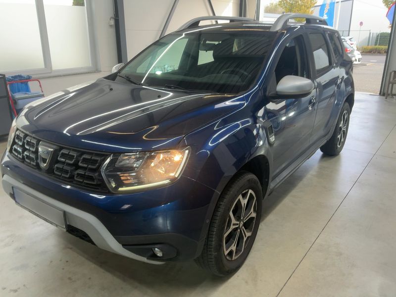 Dacia Duster 1.3 TCe Prestige 4x2