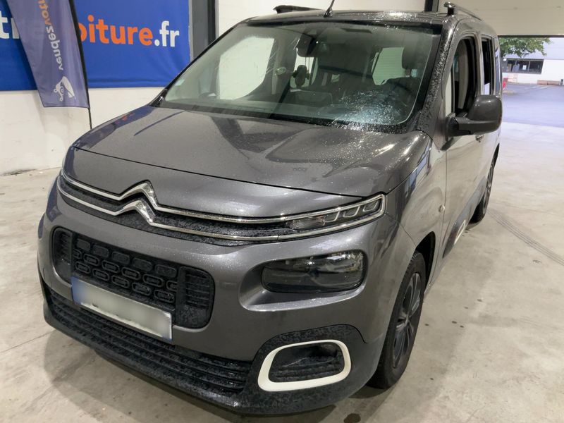 Citroën Berlingo 1.2 PureTech Shine M