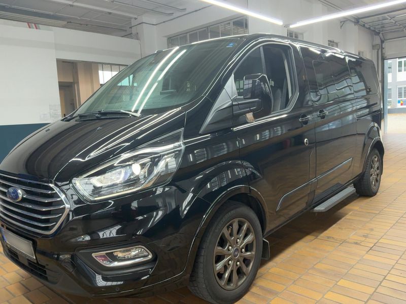 Ford Tourneo Custom 2.0 TDCi 320 L2 Titanium X