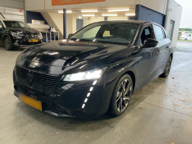 Peugeot 308 1.6 Hybrid Active Pack
