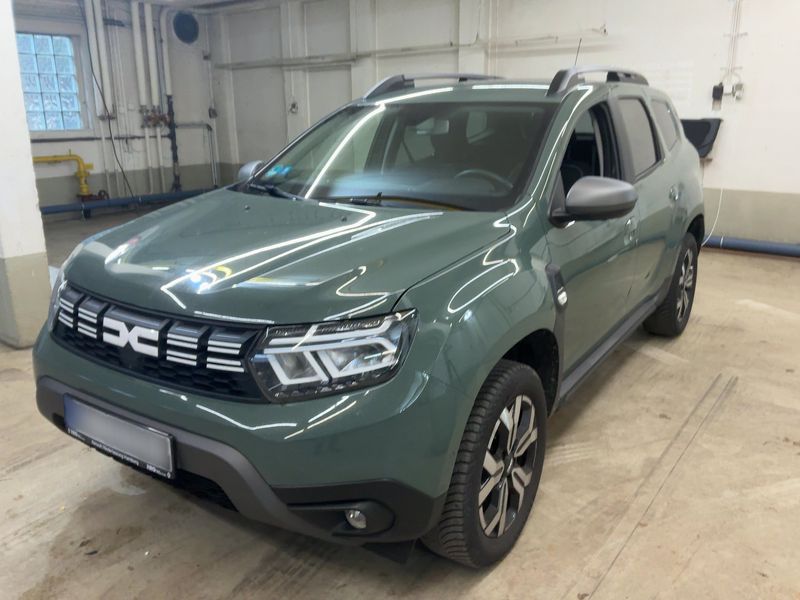 Dacia Duster 1.0 TCe LPG Journey
