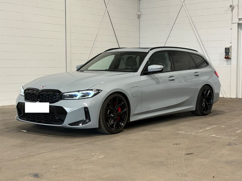 BMW 3 серия 330e xDrive M Sport