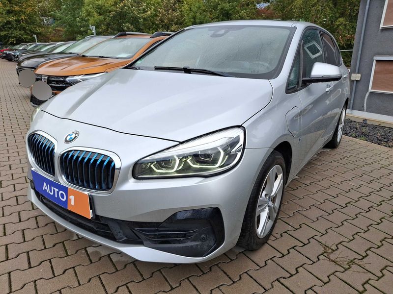 BMW 2 серия 225xe Active Tourer Sport Line