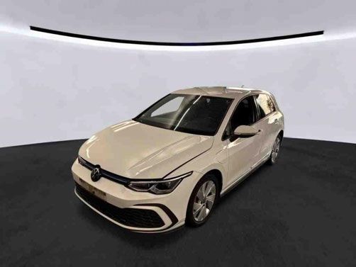 Volkswagen Golf VIII 1.4 eHybrid Style