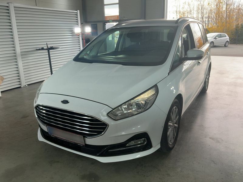 Ford Galaxy 2.0 TDCi EcoBlue Trend