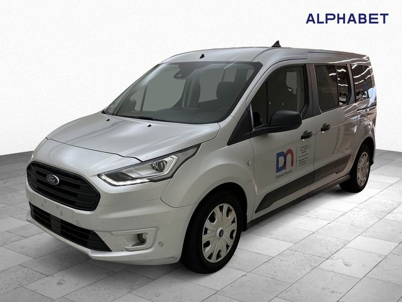 Ford Transit Connect 1.5 TDCi EcoBlue универсал Trend lang