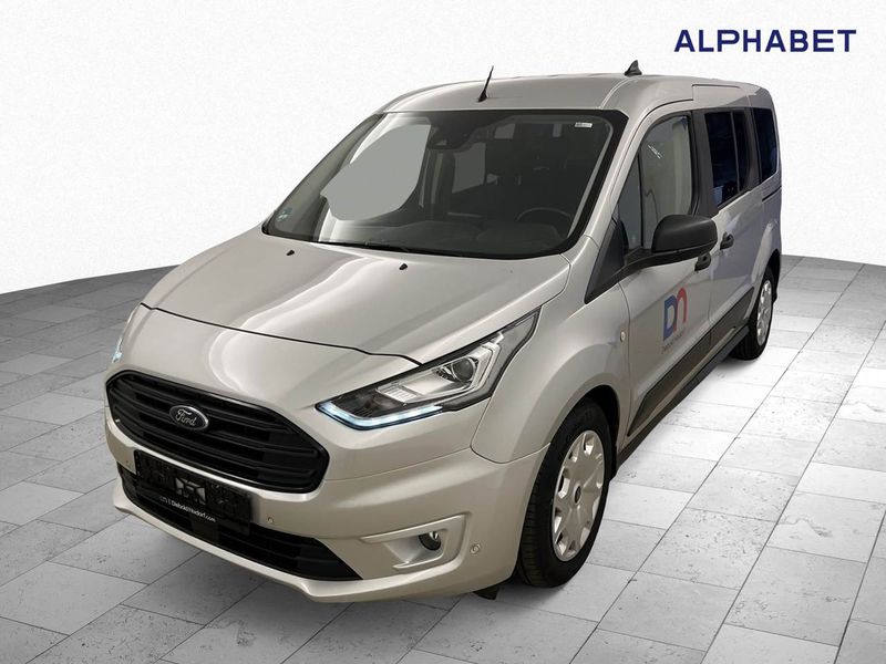 Ford Transit Connect 1.5 TDCi EcoBlue универсал Trend lang