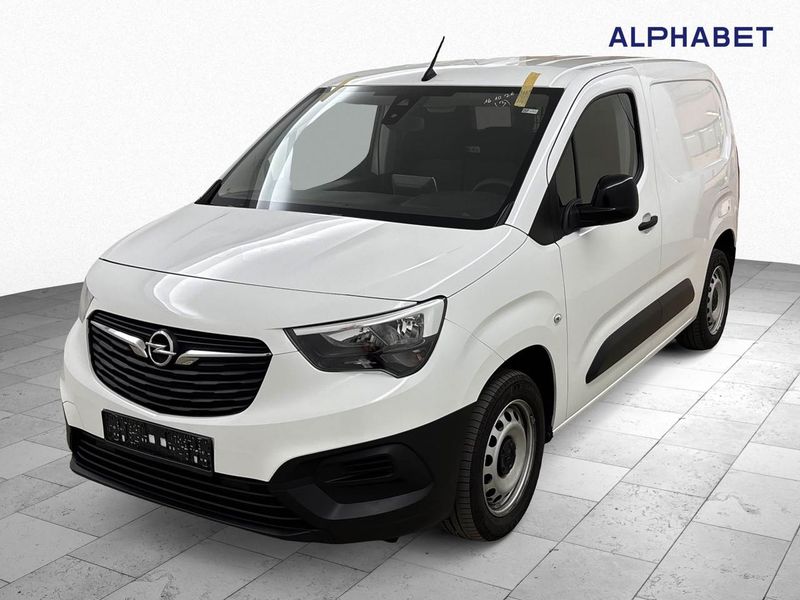 Opel Combo 1.5 CDTi Edition erhöhte Nutzlast