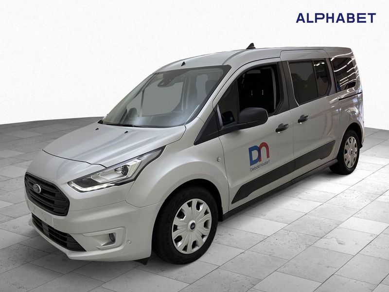 Ford Transit Connect 1.5 TDCi EcoBlue универсал Trend lang