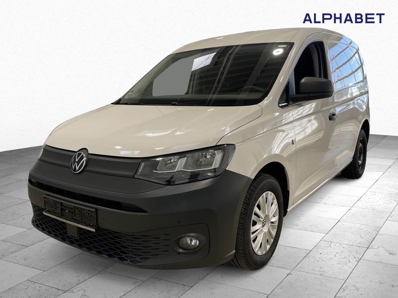 Volkswagen Caddy 2.0 TDI