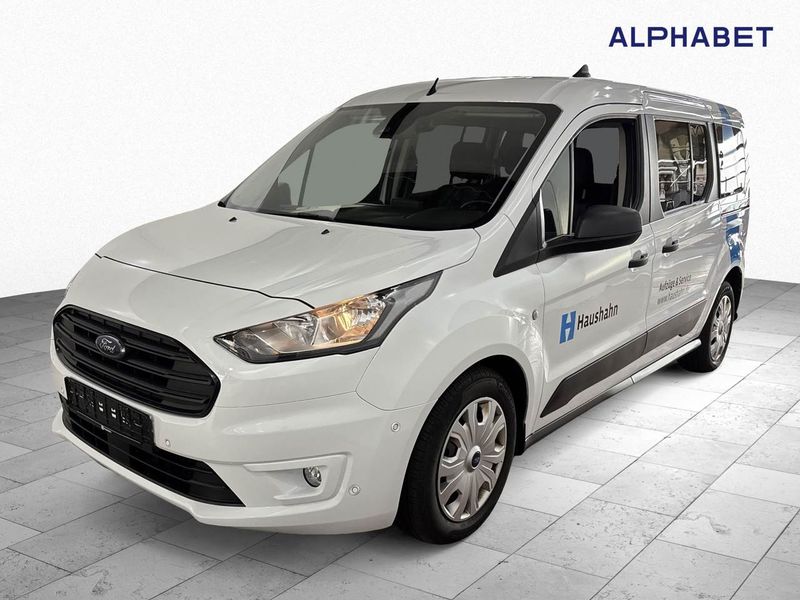 Ford Transit Connect 1.5 TDCi EcoBlue универсал Trend lang