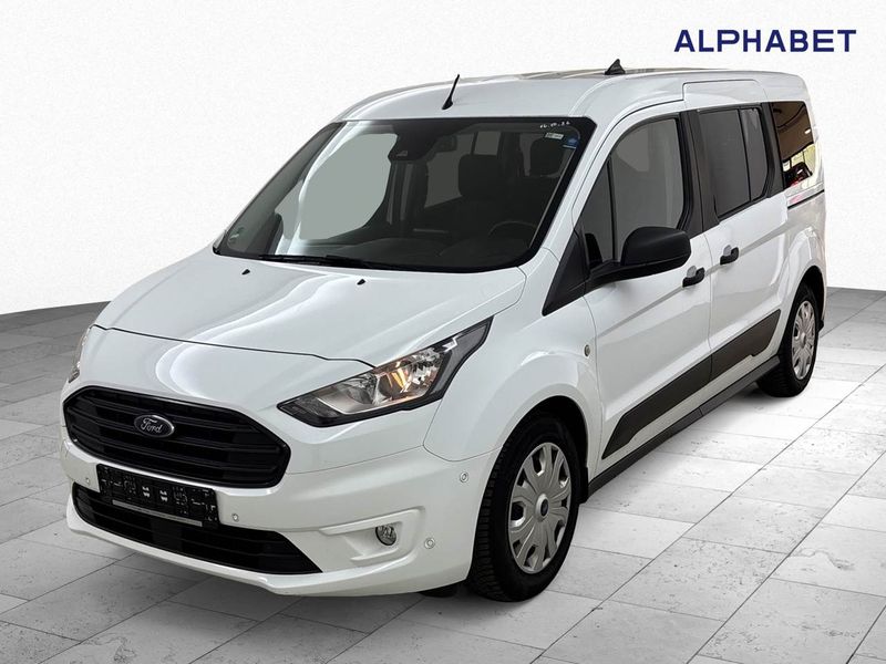 Ford Transit Connect 1.5 TDCi EcoBlue универсал Trend lang