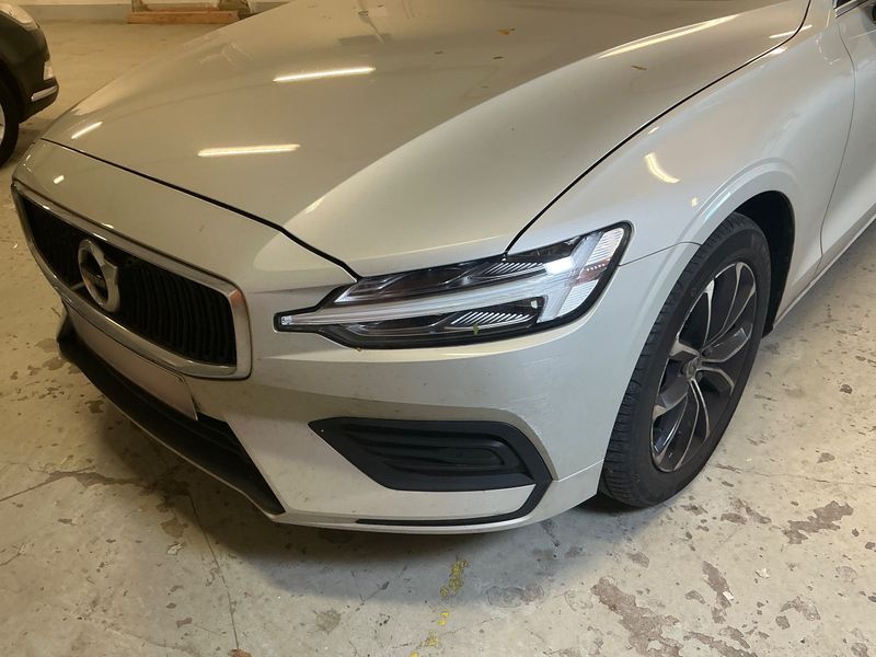 Volvo V60 2.0 D3 Momentum Pro