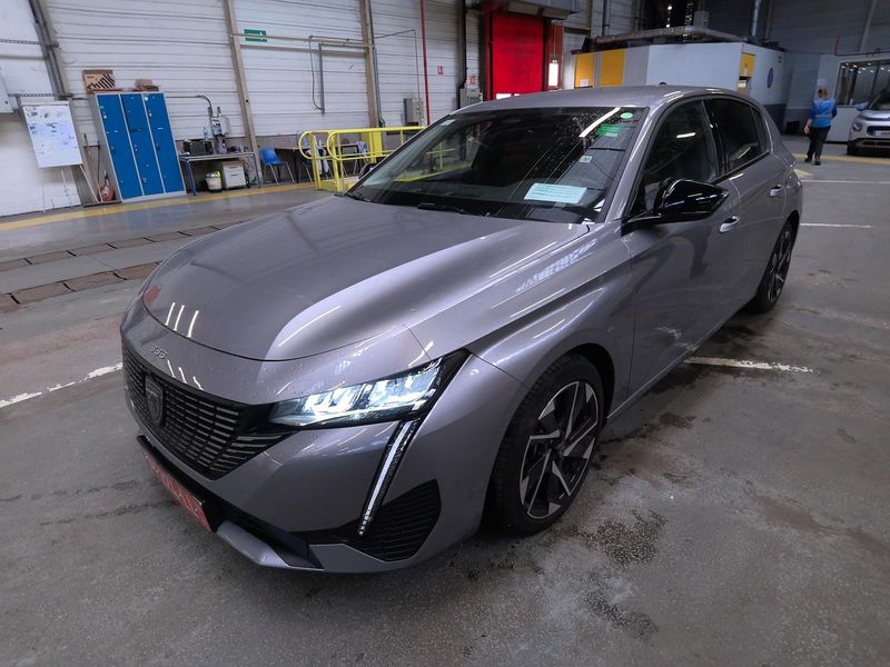 Peugeot 308 1.6 Hybrid Allure