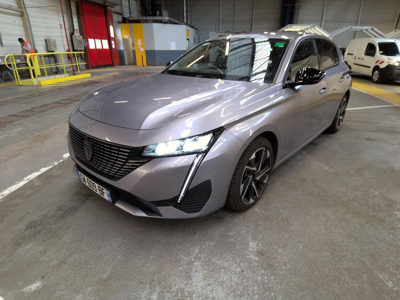 Peugeot 308 1.6 Hybrid Allure