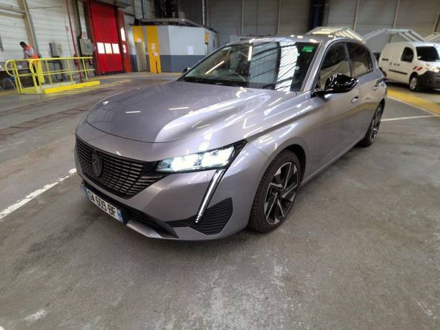 Peugeot 308 1.6 Hybrid Allure