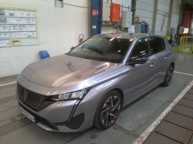 Peugeot 308 1.6 Hybrid Allure