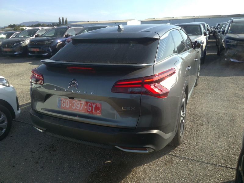 Citroën C5 X 1.6 Plug-in Hybrid Shine Pack