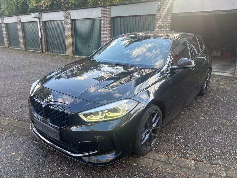 BMW 1 серия M135i xDrive