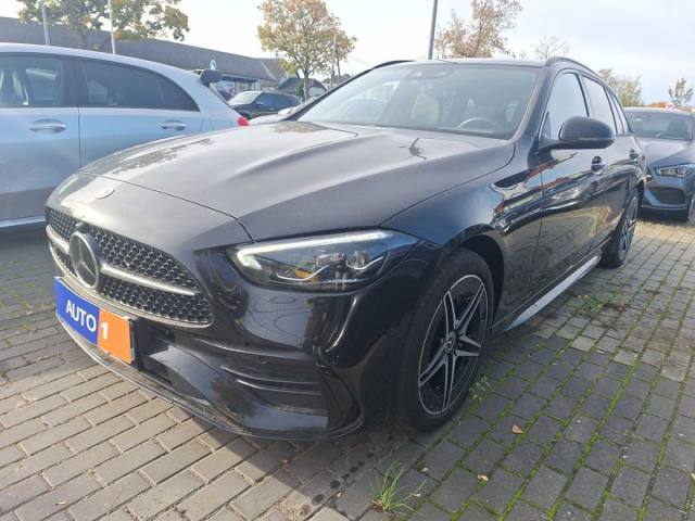 Mercedes-Benz C-класс C 300e T AMG Line