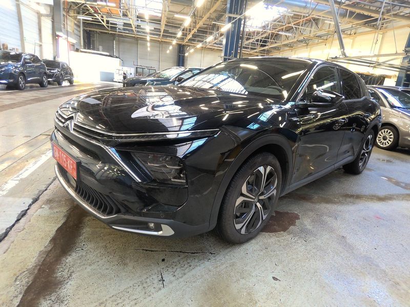 Citroën C5 X 1.6 Plug-in Hybrid Shine Pack