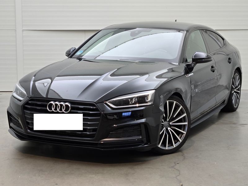 Audi A5 Sportback 35 TFSI Sport