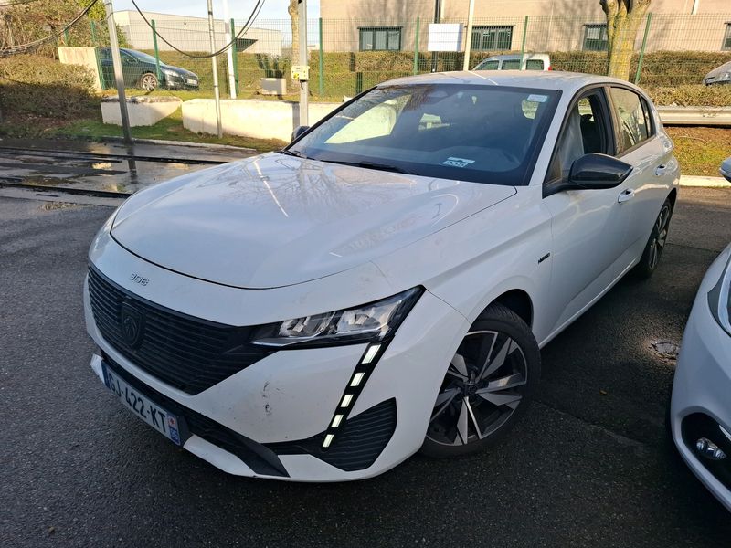 Peugeot 308 1.6 Hybrid Active Pack