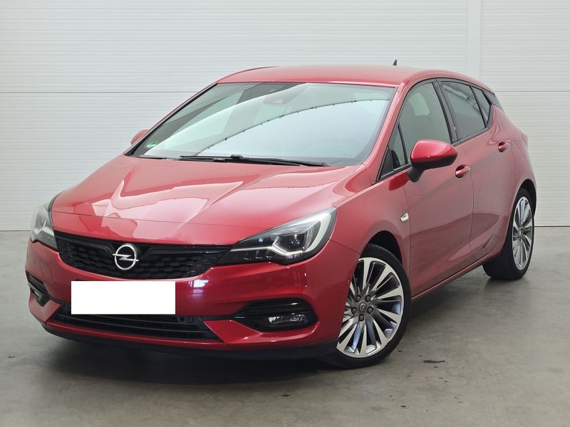 Opel Astra 1.2 Turbo Business Elegance Start/Stop
