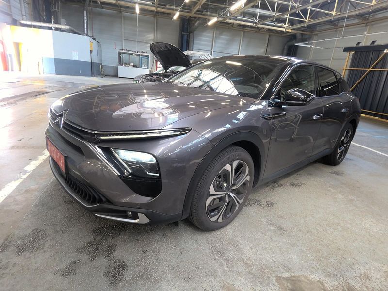 Citroën C5 X 1.6 Plug-in Hybrid Shine Pack