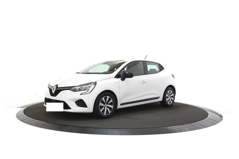 Renault Clio 1.0 TCe LPG Equilibre