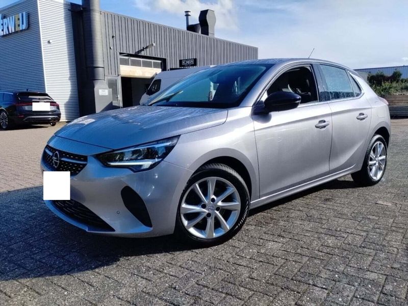 Opel Corsa 1.2 Turbo Elegance