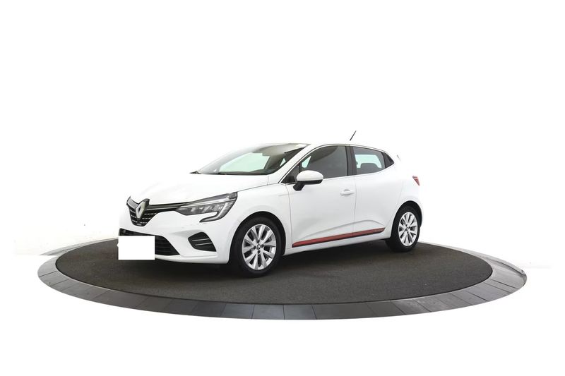 Renault Clio 1.0 TCe LPG Intens
