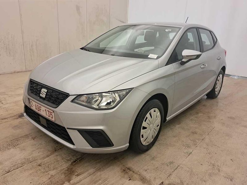 SEAT Ibiza 1.0 TGI Style