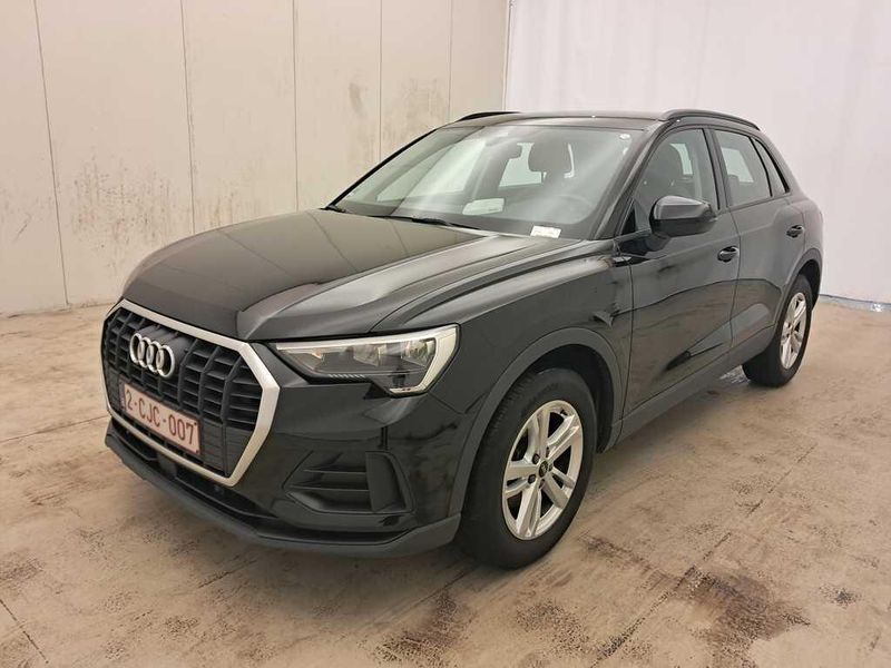 Audi Q3 35 TDI