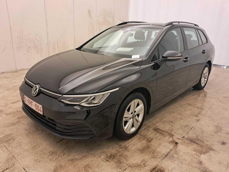 Volkswagen Golf VIII 1.0 TSI Life