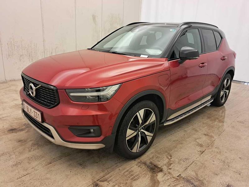 Volvo XC40 1.5 T5 Plug-in Hybrid R-Design 2WD
